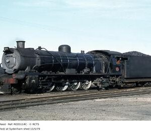 RE05114C