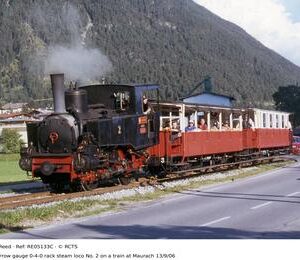 RE05133C