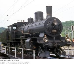 RE05147C