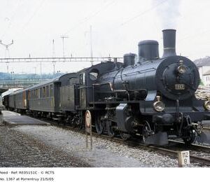 RE05151C
