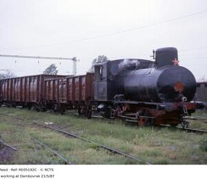 RE05192C
