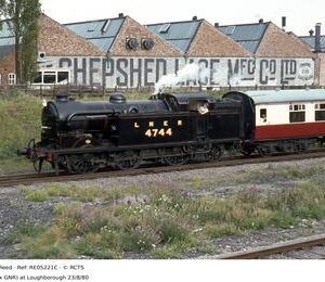 RE05221C