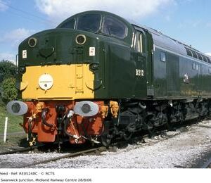 RE05248C