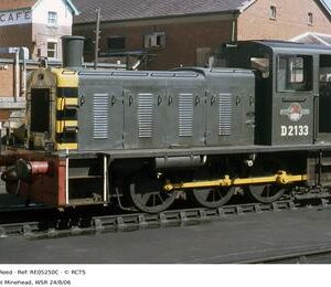 RE05250C