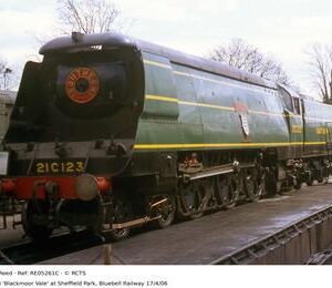 RE05261C