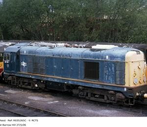 RE05265C
