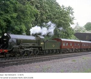 RE05267C