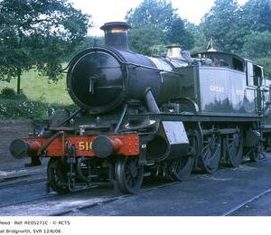 RE05271C