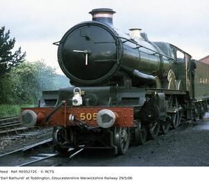 RE05272C