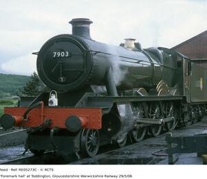 RE05273C