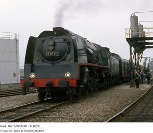 RE05310C