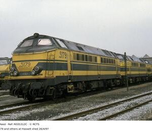 RE05312C