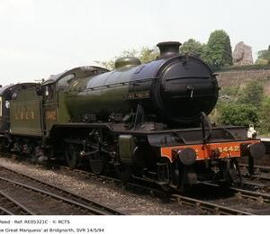 RE05321C