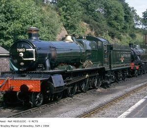 RE05322C