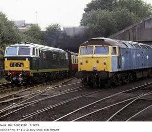 RE05332C