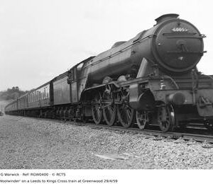 RGW0400