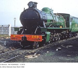 RGW0462C