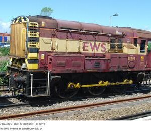 RH00330C
