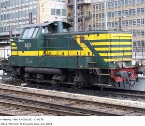 RH00519C