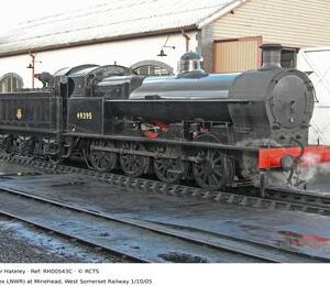 RH00543C
