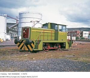 RH00609C