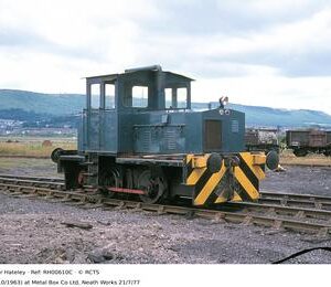 RH00610C