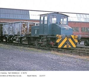 RH00611C
