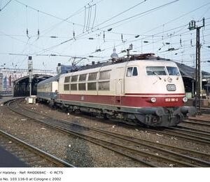 RH00694C