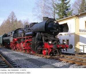 RH00699C