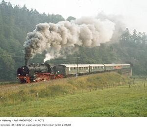 RH00709C