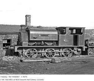 RH00907