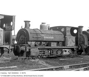 RH00916
