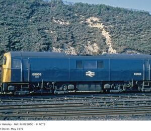 RH02500C