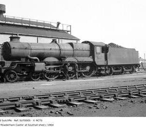 SUT0005