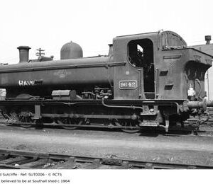 SUT0006