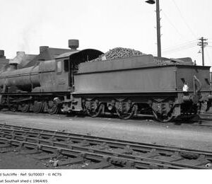 SUT0007
