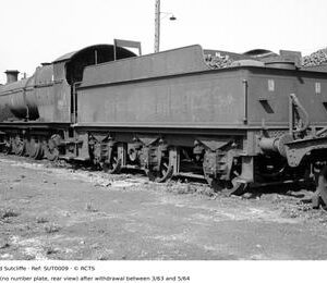 SUT0009