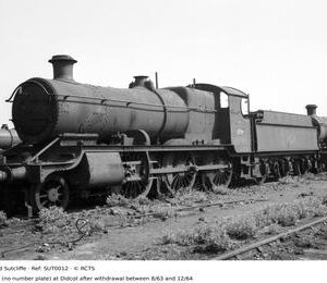SUT0012