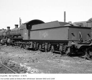 SUT0013
