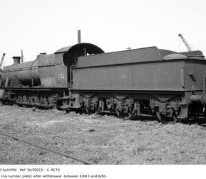 SUT0015