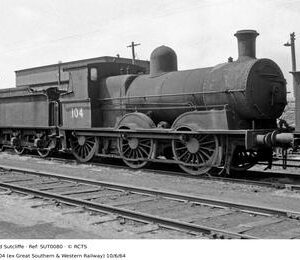 SUT0080