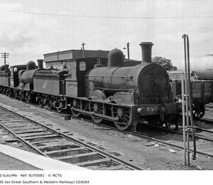 SUT0081
