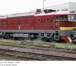 TFD0006C