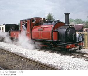 TFD0009C