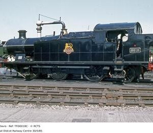 TFD0018C
