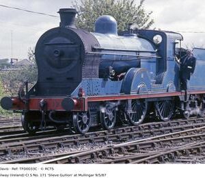 TFD0033C
