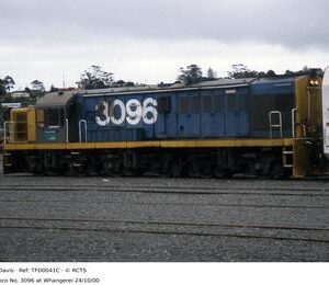 TFD0041C