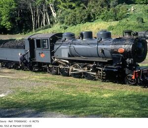 TFD0045C