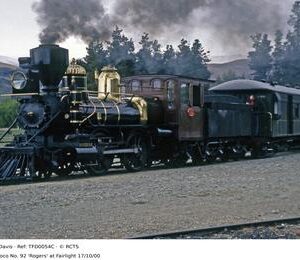 TFD0054C