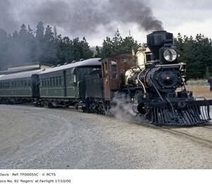 TFD0055C